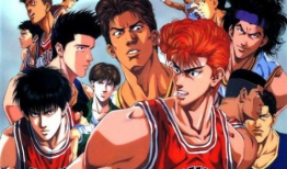 日本篮球动漫,日本动漫中的热血青春与梦想之旅